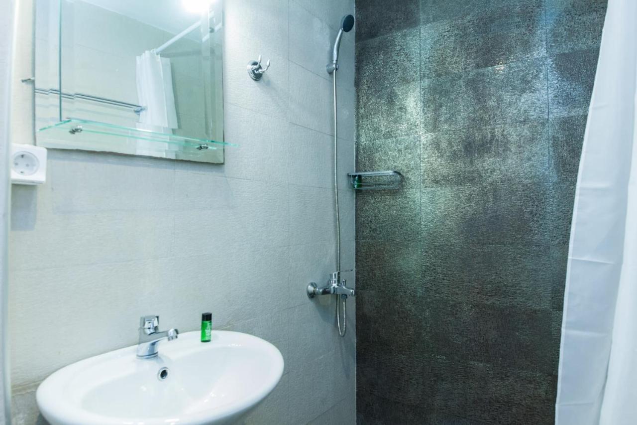 Silver Athens Double Room Exterior foto